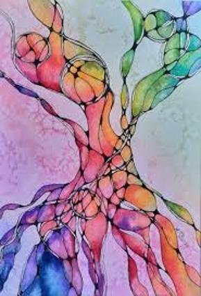 Neurographic Art