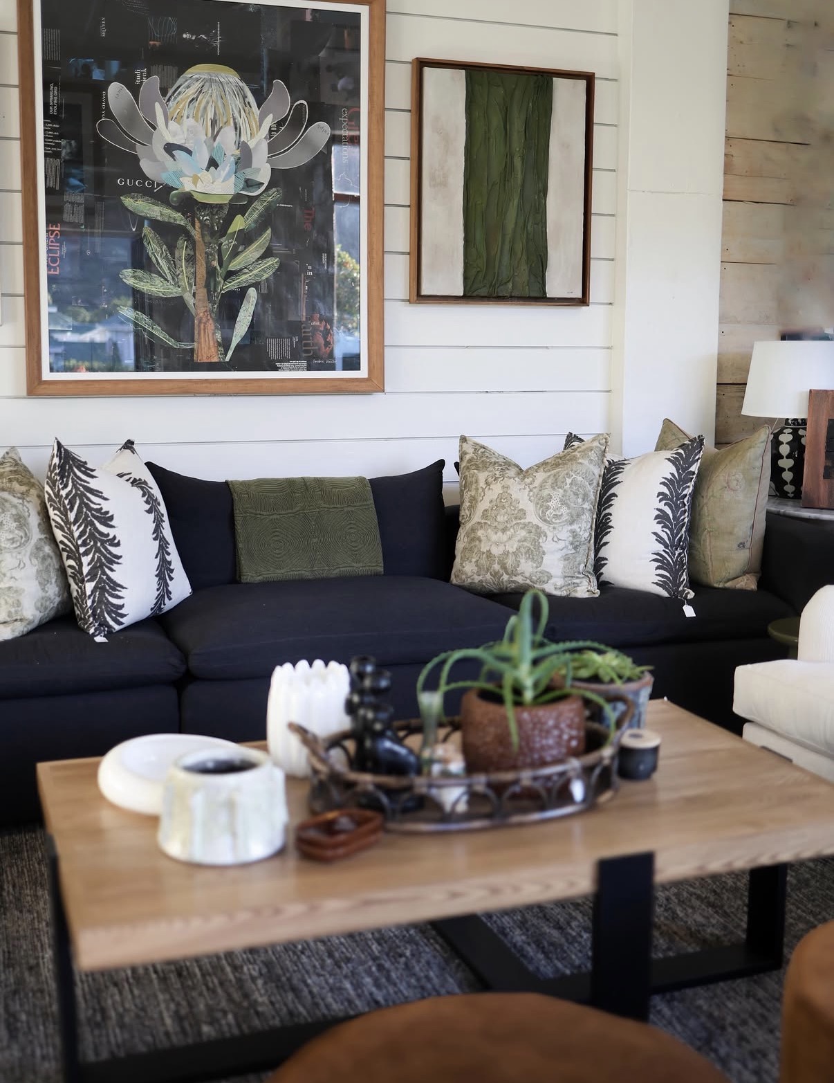 Art Meets Decor